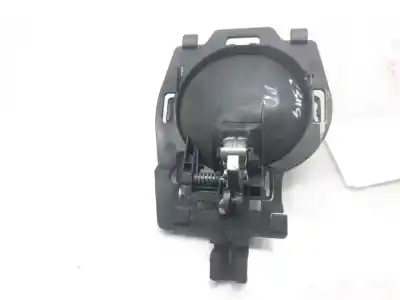 Peça sobressalente para automóvel em segunda mão PUXADOR INTERIOR DIANTEIRO DIREITO por CITROEN C3 PLURIEL  Referências OEM IAM 9680187777  