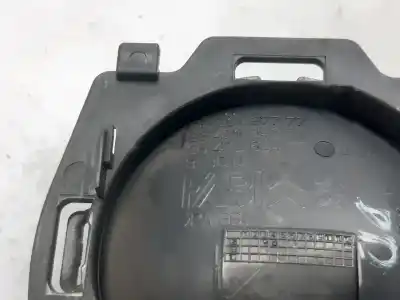 Peça sobressalente para automóvel em segunda mão puxador interior dianteiro direito por citroen c3 pluriel 1.4 referências oem iam 9680187777  