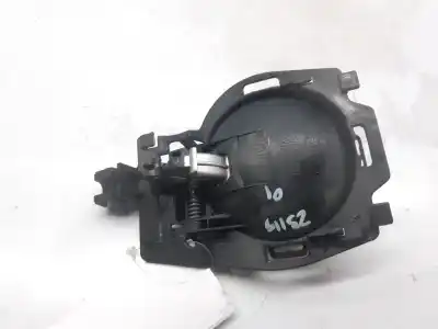 Peça sobressalente para automóvel em segunda mão quadrante por citroen c3 pluriel 1.4 referências oem iam 9660225780