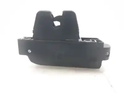Автозапчасти б/у ЗАМОК БАГАЖНИКА/ВОРОТ за CITROEN C3 PLURIEL  ссылки OEM IAM 9652301980  