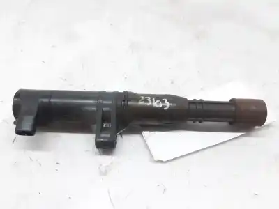 Автозапчастина б/у КОТУШКА ЗАПАЛЮВАННЯ для RENAULT SCENIC (JA..)  Посилання на OEM IAM 7700107177  