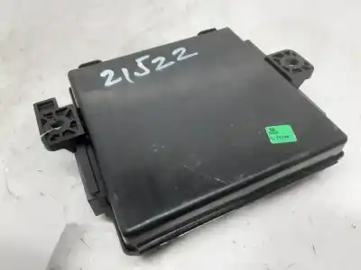 Tweedehands auto-onderdeel elektronische module voor jeep renegade limited 4wd oem iam-referenties 52072828