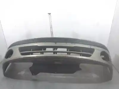 Pezzo di ricambio per auto di seconda mano PARAURTI ANTERIORE per RENAULT SCENIC (JA..)  Riferimenti OEM IAM 7701476535  
