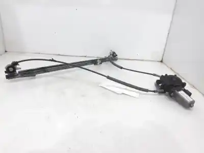 Автозапчастина б/у регулятор вікна передній лівий для renault scenic (ja..) 1.4 16v authentique посилання на oem iam 7700838592
