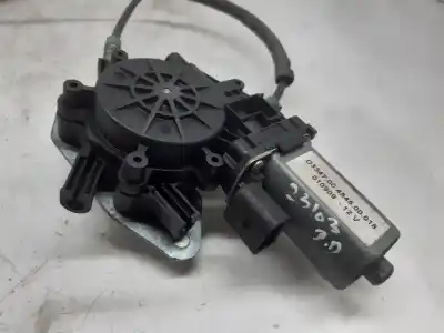 Автозапчасти б/у регулятор стекла переднего правого за renault scenic (ja..) 1.4 16v authentique ссылки oem iam 7700838591  