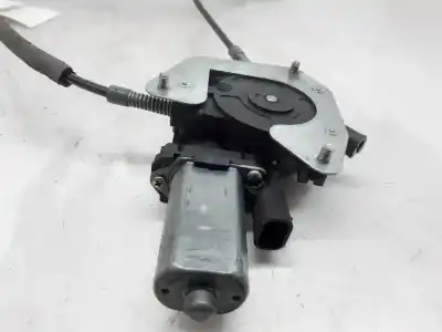 Автозапчасти б/у регулятор стекла переднего правого за renault scenic (ja..) 1.4 16v authentique ссылки oem iam 7700838591  