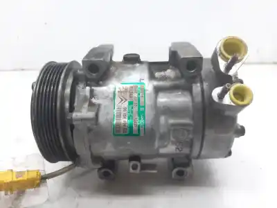 Gebrauchtes Autoersatzteil klimakompressor zum peugeot 406 berlina (s1/s2) sr pack oem-iam-referenzen   