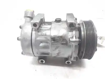 Gebrauchtes Autoersatzteil klimakompressor zum peugeot 406 berlina (s1/s2) sr pack oem-iam-referenzen   