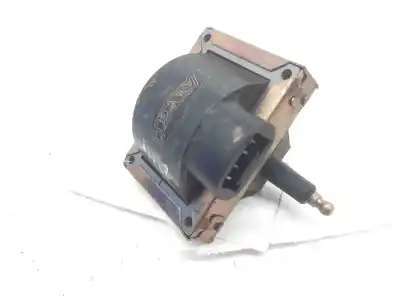 Peça sobressalente para automóvel em segunda mão bobina de ignição por peugeot 309 vital referências oem iam 64646