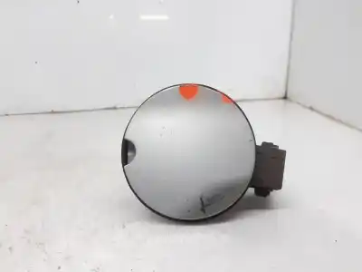 Second-hand car spare part outer fuel cap for citroen c2 vtr oem iam references 9640039180  
