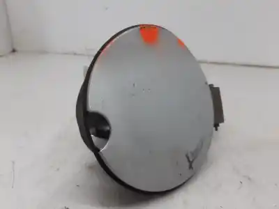 Second-hand car spare part outer fuel cap for citroen c2 vtr oem iam references 9640039180  