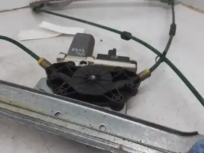 Second-hand car spare part PASSENGER SIDE RIGHT WINDOW REGULATOR for CITROEN C2  OEM IAM references 9641241280  