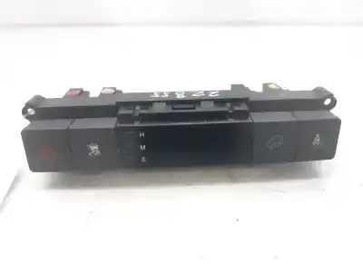 Second-hand car spare part multifunction switch for chevrolet captiva 2.0 vcdi lt oem iam references 96628249  