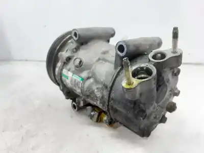 Peça sobressalente para automóvel em segunda mão COMPRESSOR DE AR CONDICIONADO A/A A/C por MINI MINI (R56)  Referências OEM IAM 921317504  