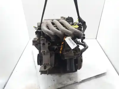 Second-hand car spare part complete engine for audi a3 (8l1) 1.8 oem iam references agn  