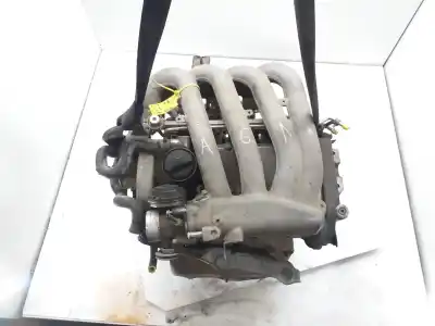 Second-hand car spare part complete engine for audi a3 (8l1) 1.8 oem iam references agn  