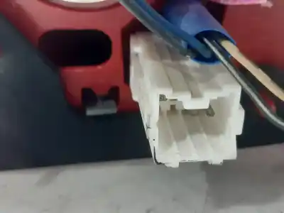 Second-hand car spare part INTERIOR LEFT TAILGATE LIGHT for CHEVROLET LACETTI  OEM IAM references 311198L  