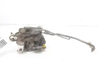 Second-hand car spare part LEFT FRONT DOOR LOCK for HYUNDAI ACCENT (X3)  OEM IAM references D007  