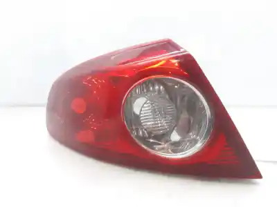 Peça sobressalente para automóvel em segunda mão farolim traseiro esquerdo por chevrolet lacetti se referências oem iam 96387724