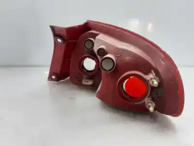 Second-hand car spare part left tailgate light for chevrolet lacetti se oem iam references 96387724  