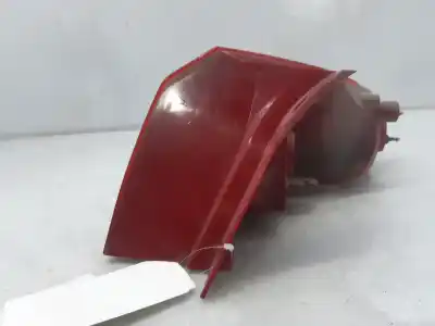 Second-hand car spare part left tailgate light for chevrolet lacetti se oem iam references 96387724  