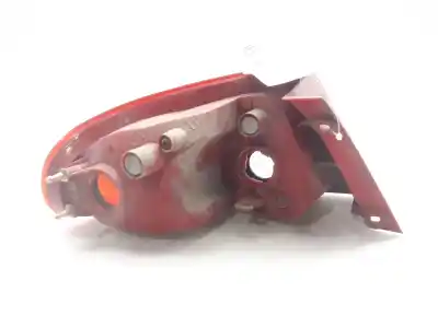 Peça sobressalente para automóvel em segunda mão farolim traseiro direito por chevrolet lacetti se referências oem iam 96387725