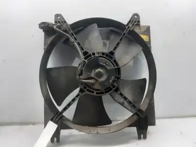 Peça sobressalente para automóvel em segunda mão termoventilador elétrico por chevrolet lacetti se referências oem iam 96553376