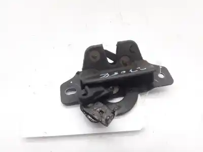 Piesă de schimb auto la mâna a doua ÎNCUIETOARE PORBAGAJ pentru CITROEN BERLINGO  Referințe OEM IAM 0398  