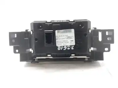 Peça sobressalente para automóvel em segunda mão display gps / multimídia por ford focus lim. (cb8) trend referências oem iam am5t18b955bf