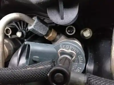 Second-hand car spare part complete engine for suzuki santana santana 350 oem iam references 9hx  