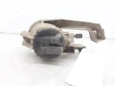 Pezzo di ricambio per auto di seconda mano fendinebbia sinistra per lancia lancia y 1.2 caprice riferimenti oem iam 37460748dx