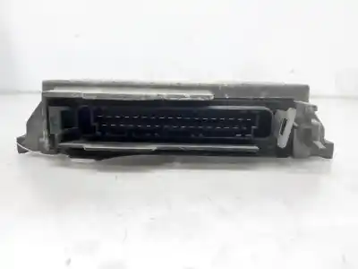 Second-hand car spare part ecu engine control for lancia lancia y 1.2 caprice oem iam references 46545155  