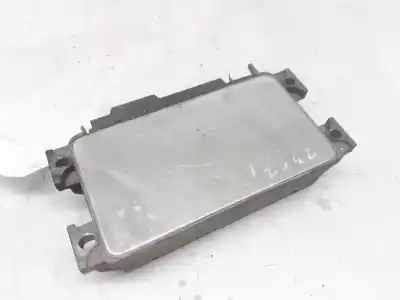 Pezzo di ricambio per auto di seconda mano centralina motore per lancia lancia y 1.2 caprice riferimenti oem iam 46545155