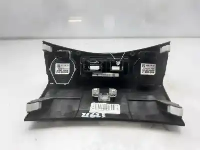 Автозапчасти б/у многофункциональное управление за ssangyong tivoli premium 4x2 ссылки oem iam 8540035020  
