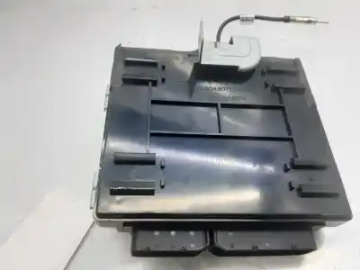 Second-hand car spare part electronic module for ssangyong tivoli premium 4x2 oem iam references 8711035301  
