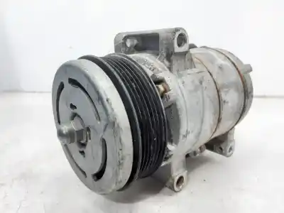Gebrauchtes Autoersatzteil KLIMAKOMPRESSOR zum PEUGEOT 3008  OEM-IAM-Referenzen 9827529180  