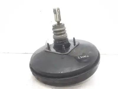 Peça sobressalente para automóvel em segunda mão servo freio por renault megane i berlina hatchback (ba0) 1.9 diesel referências oem iam 7701206227  