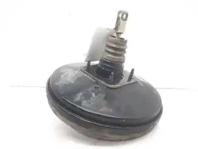 Peça sobressalente para automóvel em segunda mão servo freio por renault megane i berlina hatchback (ba0) 1.9 diesel referências oem iam 7701206227  