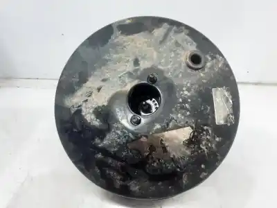 Peça sobressalente para automóvel em segunda mão servo freio por renault megane i berlina hatchback (ba0) 1.9 diesel referências oem iam 7701206227  