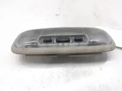 Peça sobressalente para automóvel em segunda mão LUZ INTERIOR por FORD MONDEO BERLINA (GE)  Referências OEM IAM 3S7A13K767AA  