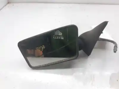 Автозапчастина б/у ліве дзеркало для citroen ax (za-_) 14 (za) посилання на oem iam 95619662  
