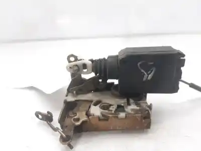 Автозапчастина б/у замок передній праві двері для citroen ax (za-_) 14 (za) посилання на oem iam 9136a1  