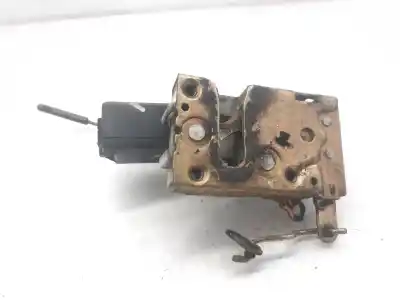 Автозапчастина б/у замок передній праві двері для citroen ax (za-_) 14 (za) посилання на oem iam 9136a1  