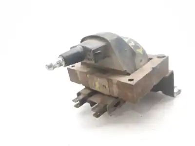 Pezzo di ricambio per auto di seconda mano bobina di accensione per opel corsa a swing riferimenti oem iam 3474233  