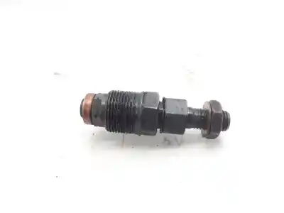 Автозапчастина б/у инжектор для opel monterey a (m92) 3.1 td (ubs69d, ubs69g) посилання на oem iam 1451190