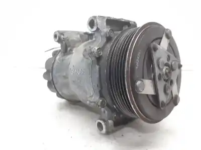 Second-hand car spare part air conditioning compressor for peugeot 508 * oem iam references 9677824580  