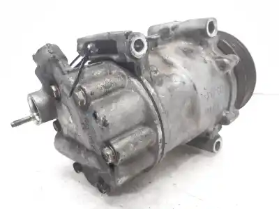 Second-hand car spare part air conditioning compressor for peugeot 508 * oem iam references 9677824580  