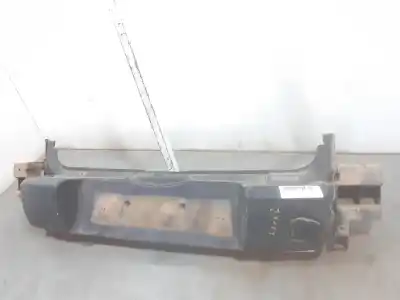 Pezzo di ricambio per auto di seconda mano paraurti posteriore per renault scenic rx4 (ja0) 1.9 dci salomon riferimenti oem iam 8200033501  
