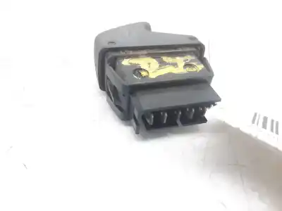 Second-hand car spare part left front power window switch for renault scenic rx4 (ja0) 1.9 dci salomon oem iam references 7700432962  