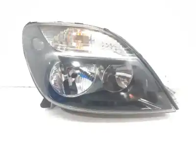 Автозапчастина б/у права фа для renault scenic rx4 (ja0) 1.9 dci salomon посилання на oem iam 7700432093  